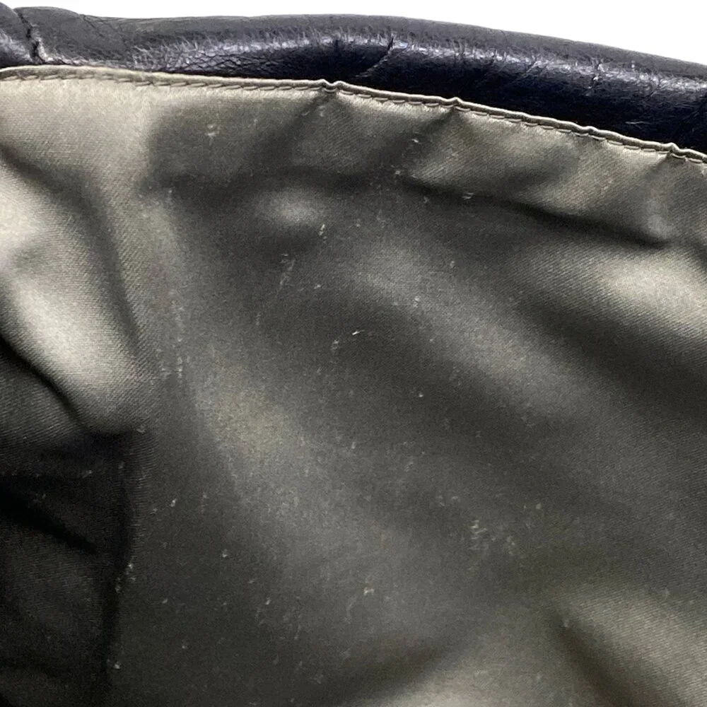 Chanel Matelasse Shoulder Bag